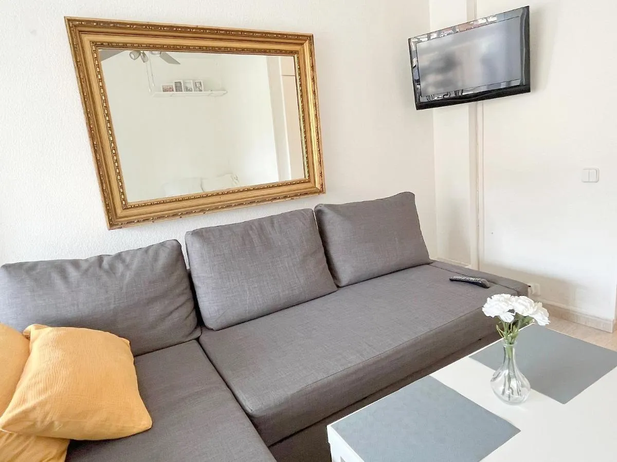 Casa Hercules Studio Benalmádena