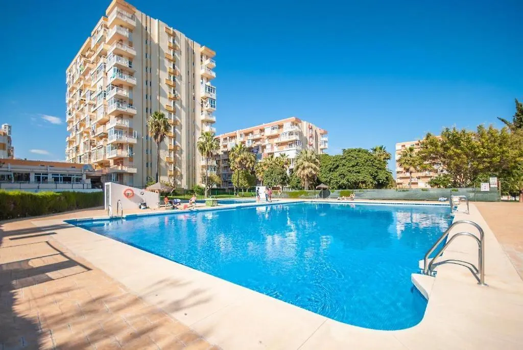 Casa Hercules Studio Benalmádena