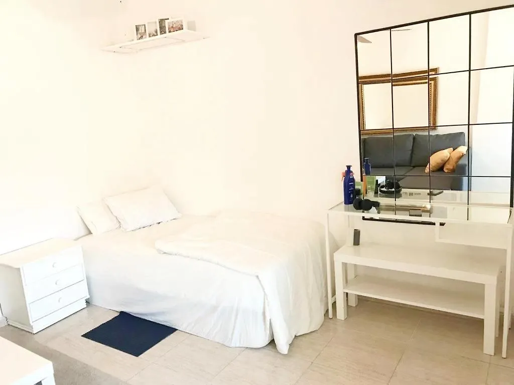 Casa Hercules Studio 베날마데나코스타 0*,  스페인