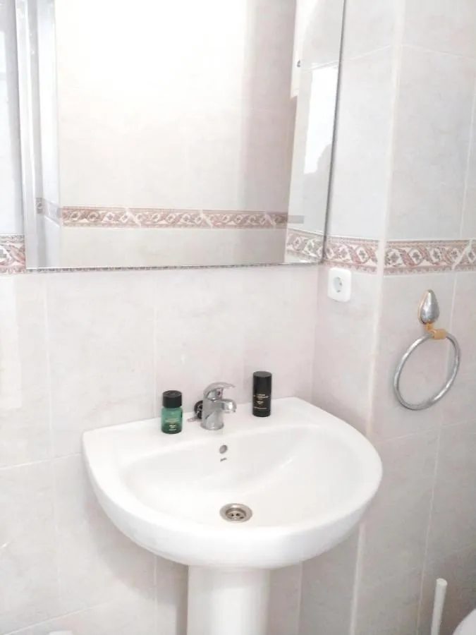 Apartamento Casa Hercules Studio Benalmádena