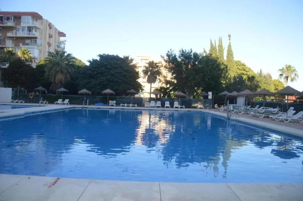 Apartment Casa Hercules Studio Benalmadena Spain