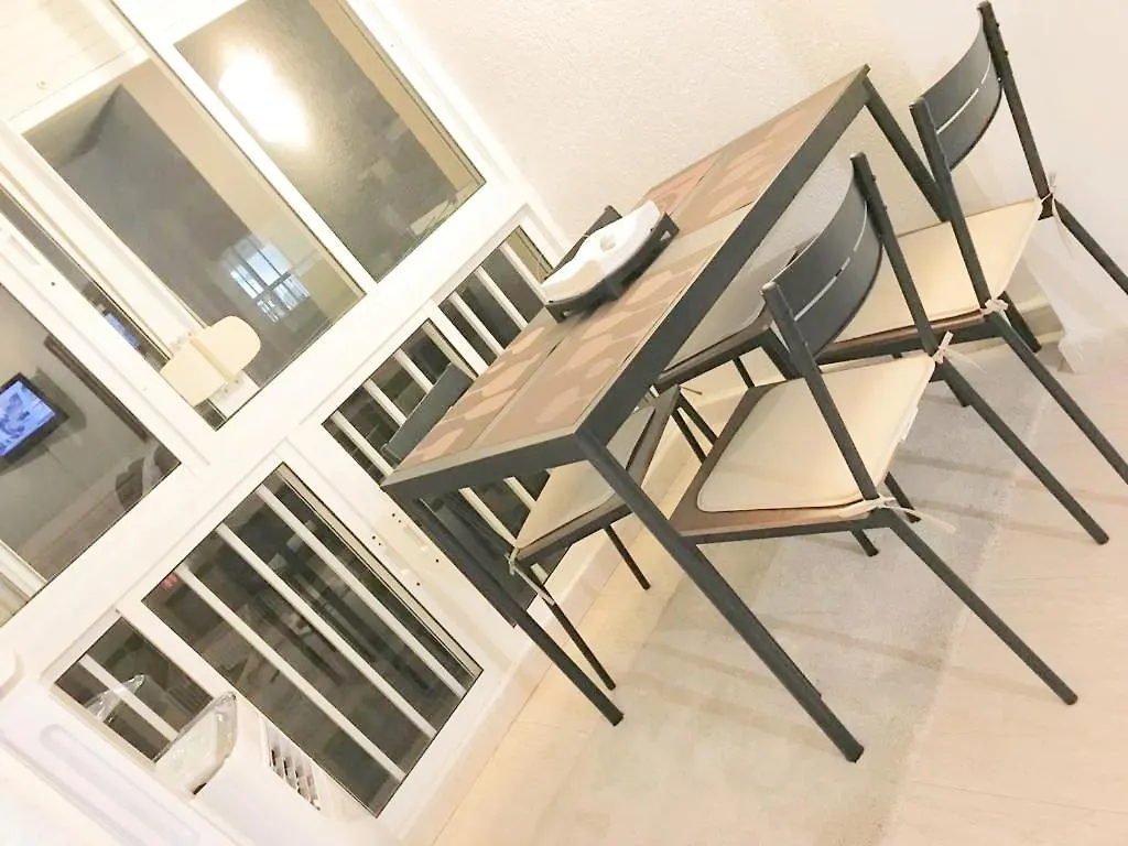 Casa Hercules Studio Benalmadena 0*,  Spain