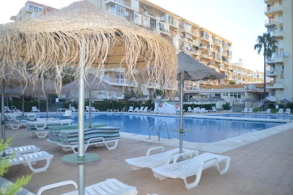 Casa Hercules Studio Benalmadena