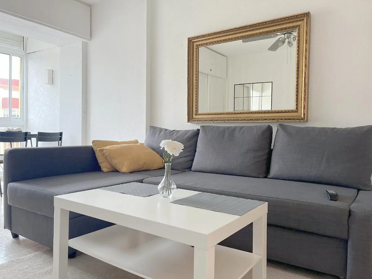 Casa Hercules Studio Benalmadena Spain